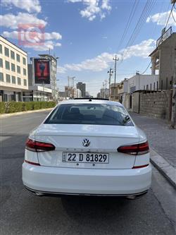 ڤۆڵکسواگن پاسات